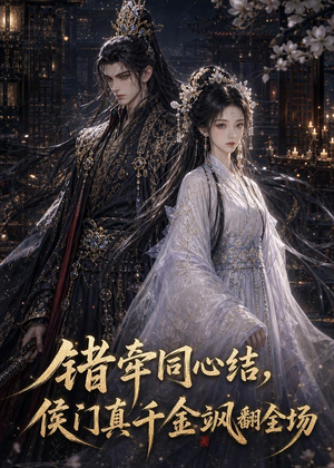 错牵同心结，侯门真千金飒翻全场（41集）一起追生活短剧
