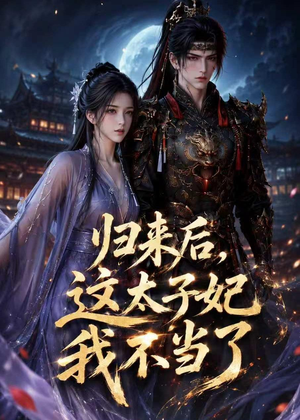 归来后，这太子妃我不当了（49集）红果短剧看全集
