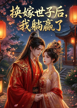 换嫁世子后，我躺赢了（65集）好看到停不下来