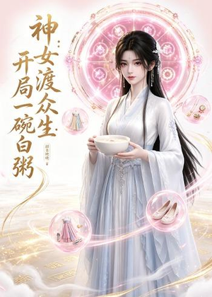 神女渡众生:开局一碗白粥(45集) 神女渡众生:开局一碗白粥(45集)全网短剧抢先看