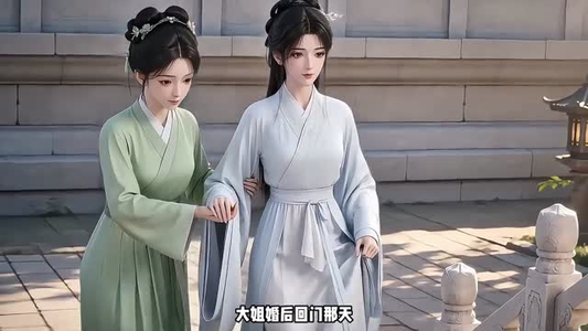 荔香作罢（40集）红果免费短剧