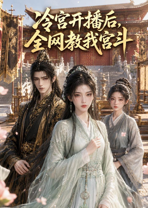 冷宫开播后，全网教我宫斗（82集）热门短剧免费看