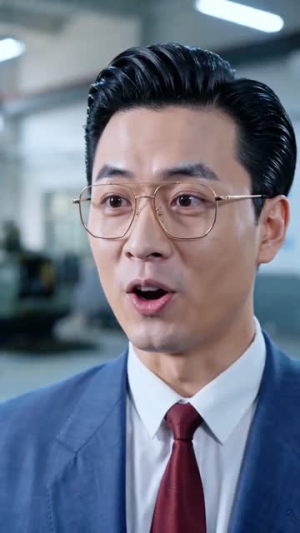 50岁，我的事业才刚刚开始（45集）集免费看短剧