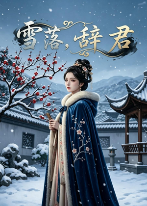 雪落辞君(48集) 雪落辞君(48集)在哪个app能看