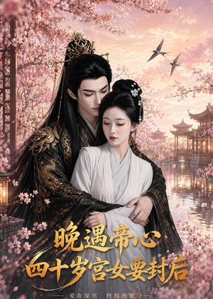 晚遇帝心，四十岁宫女要封后（78集）红果免费看短剧