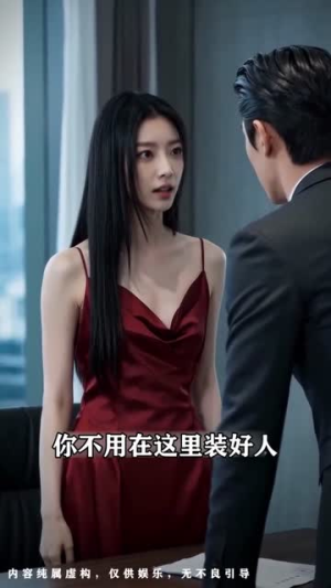 缘尽之后，开启事业新篇章（53集）短剧每日分享