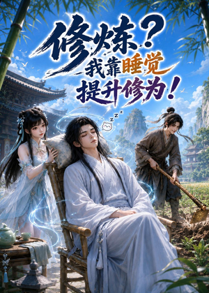 修炼？我靠睡觉提升修为！（80集）更新时间一览表