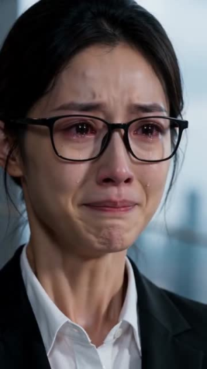 三代微光，终成暖阳（68集）热门了短剧