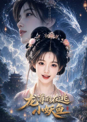 龙尊的在逃小妖鱼(41集) 龙尊的在逃小妖鱼(41集)短剧分享剧集