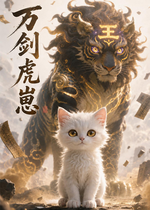 万剑虎崽(41集) 万剑虎崽(41集)悬疑短剧推荐
