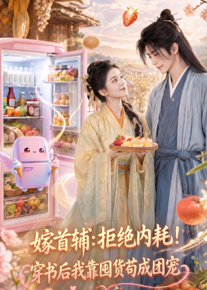 嫁首辅：拒绝内耗！穿书后我靠国货苟成团宠（61集）超火短剧抢先看