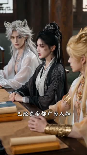 我靠神兽财力无限（76集）在哪看