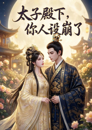 太子殿下，你人设崩了（60集）百亿短剧抢先看