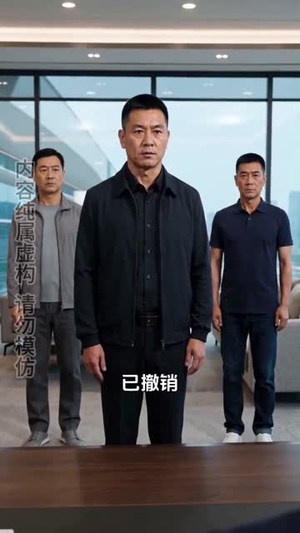 绝境归来：我的商业布局终落地（128集）第32集
