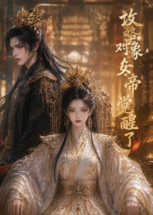攻略对象女帝觉醒了（38集）完整版