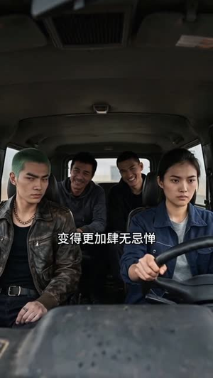 货主坑我超重罚三千，我举报立了功（73集）观看软件