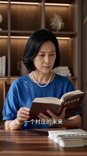 退休前五天，我被开除了（40集）热门短剧排行榜