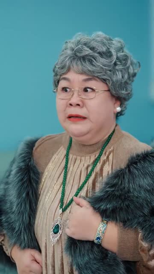 爸，快看！后妈给你生了个啥（68集）全剧看到大结局