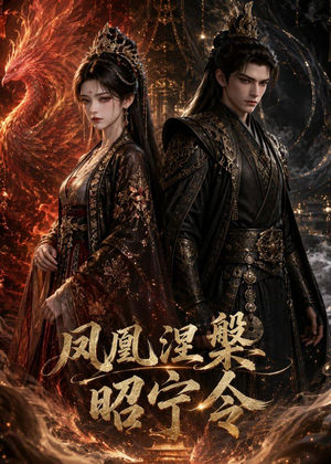 凤凰涅槃:昭宁令(56集) 凤凰涅槃:昭宁令(56集)超级好看的短剧