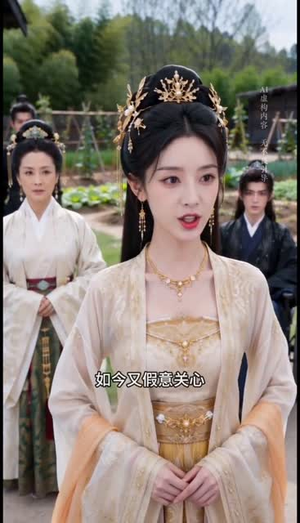 错嫁良缘:王爷心尖宠(46集) 错嫁良缘:王爷心尖宠(46集)短剧太上头了