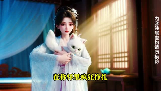 改命团宠（62集）红果免费短剧