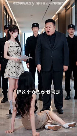 白蛇少主的掌心娇（45集）免费看