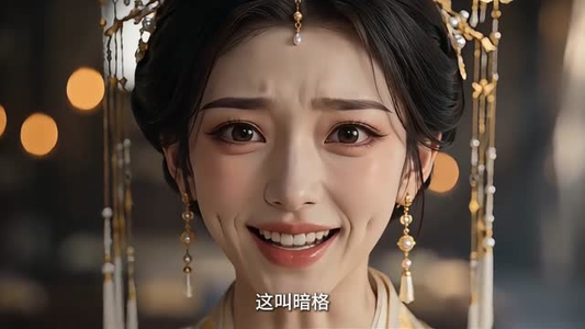 深宫失忆甜恋（18集）短剧抢先看全集