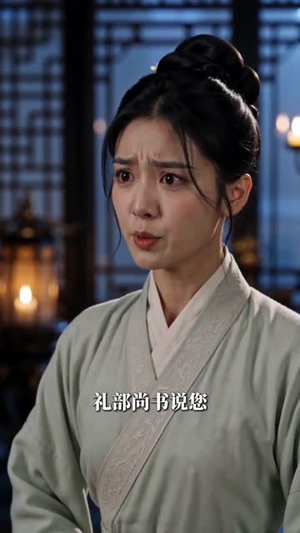 一头撞碎刺客胸骨，你说你是柔弱女子（60集）热门短剧推荐。