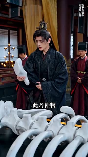 双色帝王掌心宠(70集) 双色帝王掌心宠(70集)热播短剧来袭