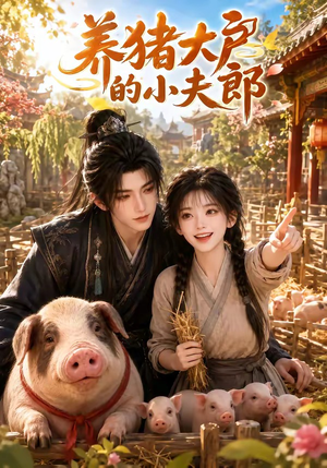养猪大户的小夫郎（66集）短剧更新抢先看