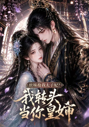 庶妹抢我太子妃?我转头当你皇婶(78集) 庶妹抢我太子妃?我转头当你皇婶(78集)短剧分享剧集