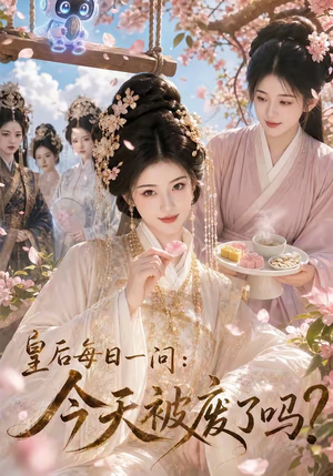 皇后每日一问:今天被废了吗?(66集) 皇后每日一问:今天被废了吗?(66集)精彩短剧上线