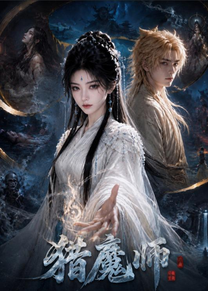 猎魔师（78集）热门短剧抢先看