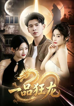 一品狂龙（68集）精彩短剧片段