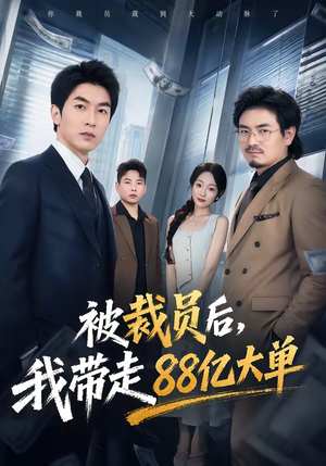 被裁员后,我带走88亿大单(56集) 被裁员后,我带走88亿大单(56集)怎么看全集