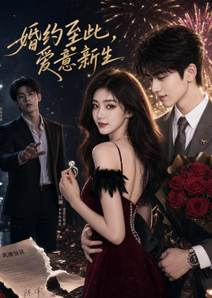 婚约至此，爱意新生（43集）热门短剧抢先