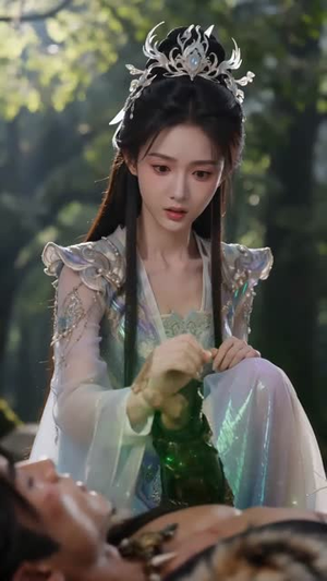 风月渡倾城：鲁世部落（80集）独家资源免费看