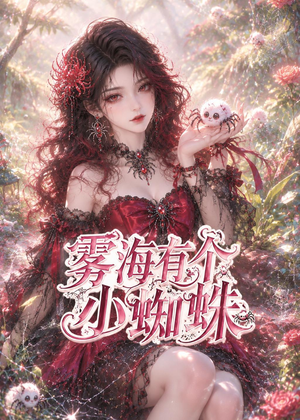 雾海有个小蜘蛛（72集）最热短剧推荐