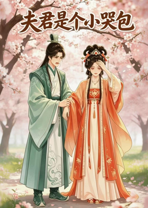 夫君是个小哭包（20集）全集完整版