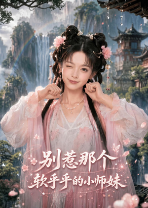 别惹那个软乎乎的小师妹（75集）精彩的短剧