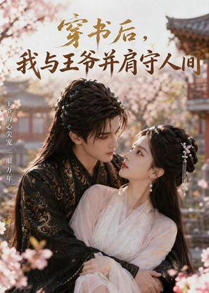 穿书后，我与王爷并肩守人间（34集）大结局一气呵成