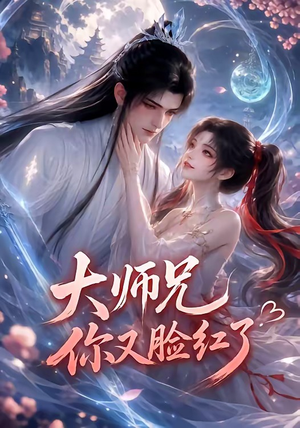 大师兄你又脸红了（25集）好看到停不下来