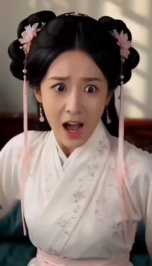 糟糕，和闺蜜穿书后把朝堂掀翻了（18集）红果短剧看全集