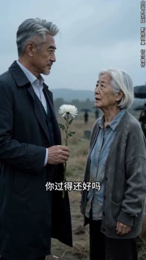 退休金5000？我摊牌后前妻全家慌了（53集）熬夜追短剧