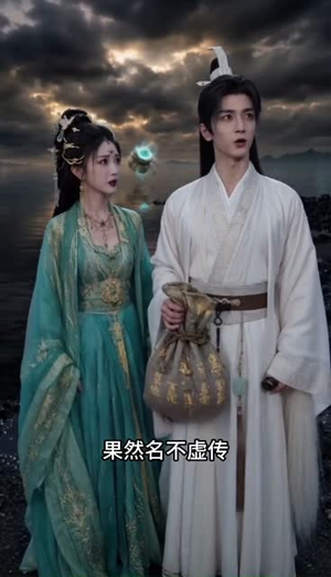 归来百年:我乃青云祖师(37集) 归来百年:我乃青云祖师(37集)在线播放