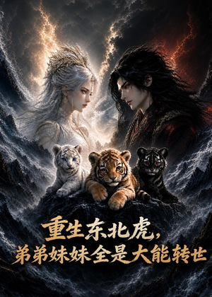 重生东北虎,弟弟妹妹全是大能转世(60集) 重生东北虎,弟弟妹妹全是大能转世(60集)短剧中追到爽