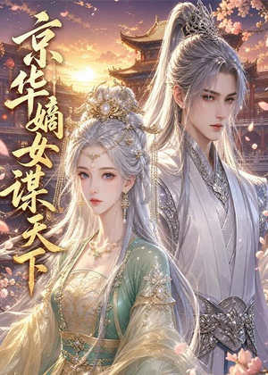 京华嫡女谋天下（45集）全季一次看完