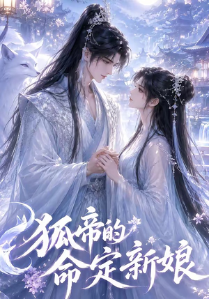 狐帝的命定新娘（35集）短剧解说热门