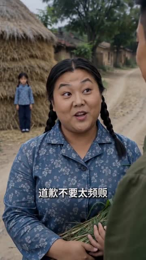胖媳妇不装了，全家都被我整服了（50集）全集我都看完了