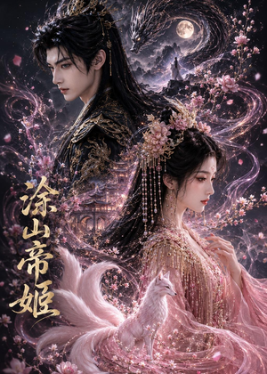 涂山帝姬（63集）高分佳作免费看